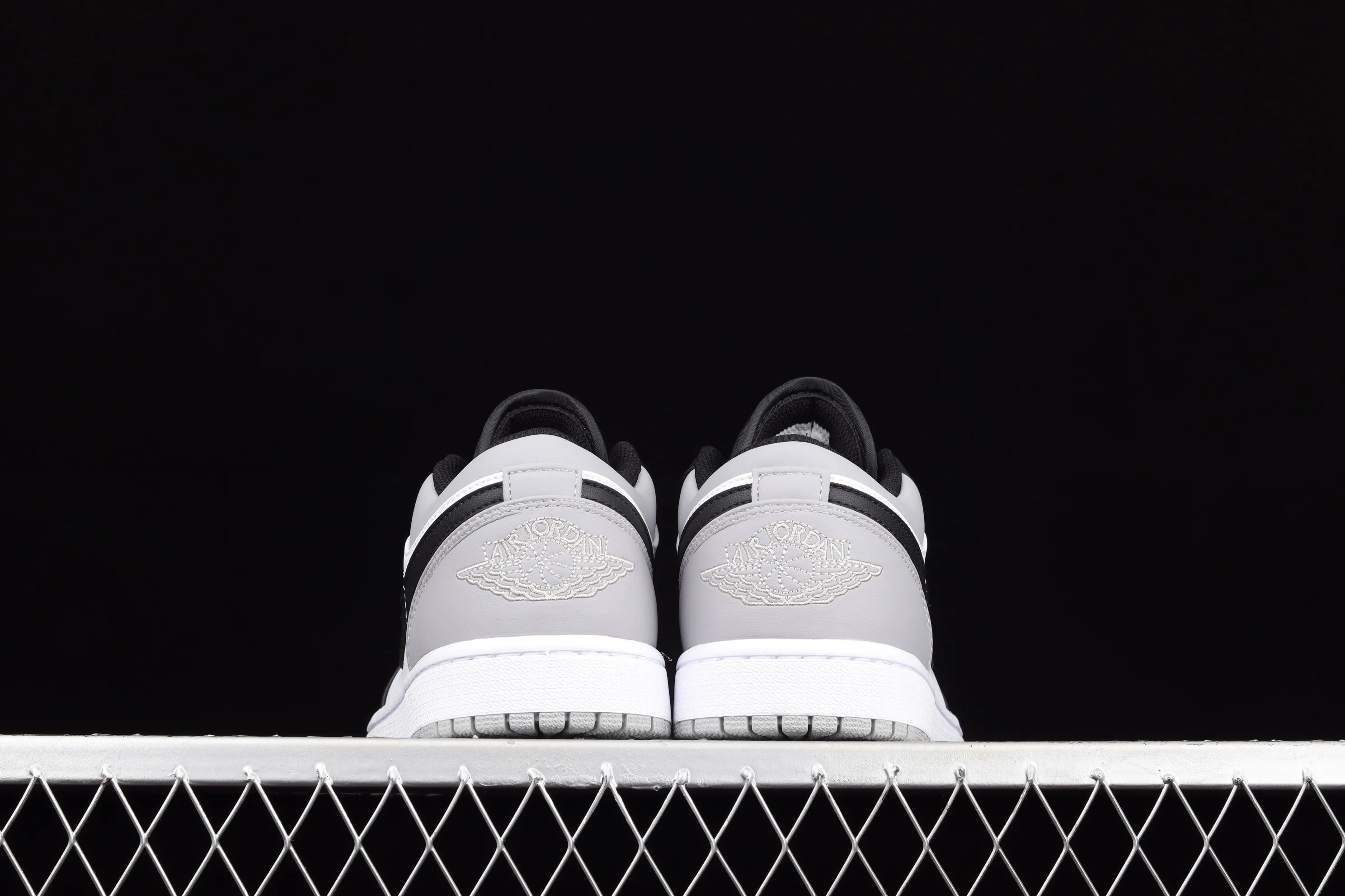 All categories Air Jordan Jordan series basketball shoes Air Jordan 1 Low X version Air Jordan 1 Low AJ1 Joe 1 low-top cultural and leisure sports sneakers 553558-110